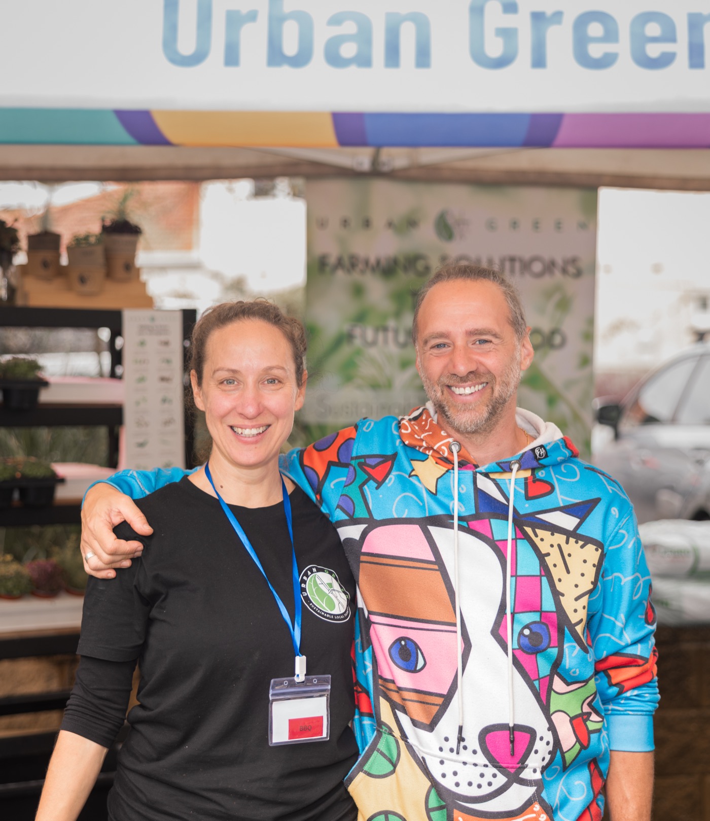 STEMFEST photo